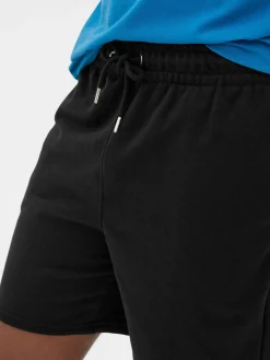 Classic Drawstring Shorts|Primark New