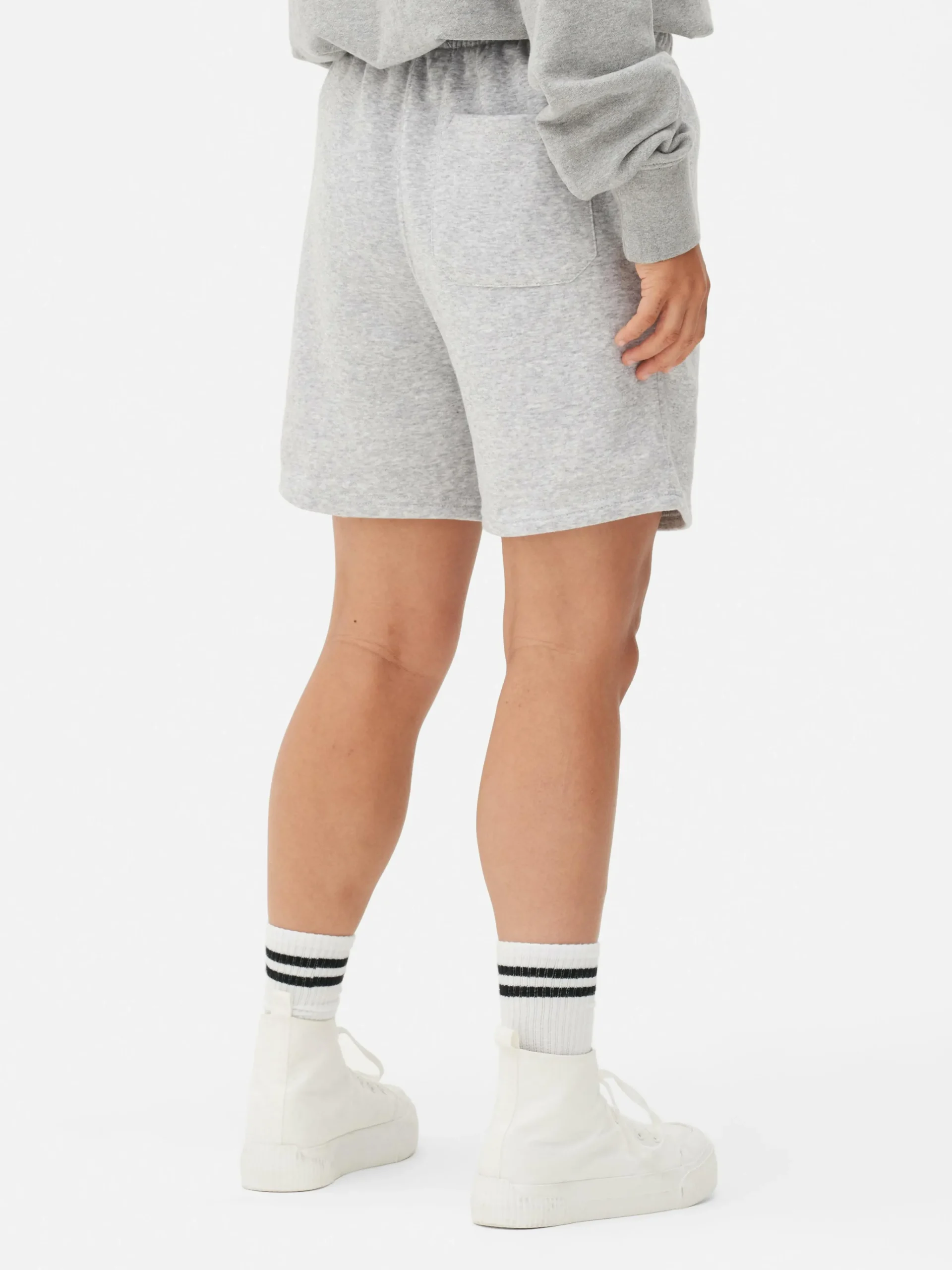 Classic Drawstring Shorts|Primark New