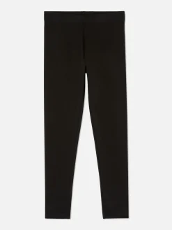 Classic Jersey Leggings|Primark Discount