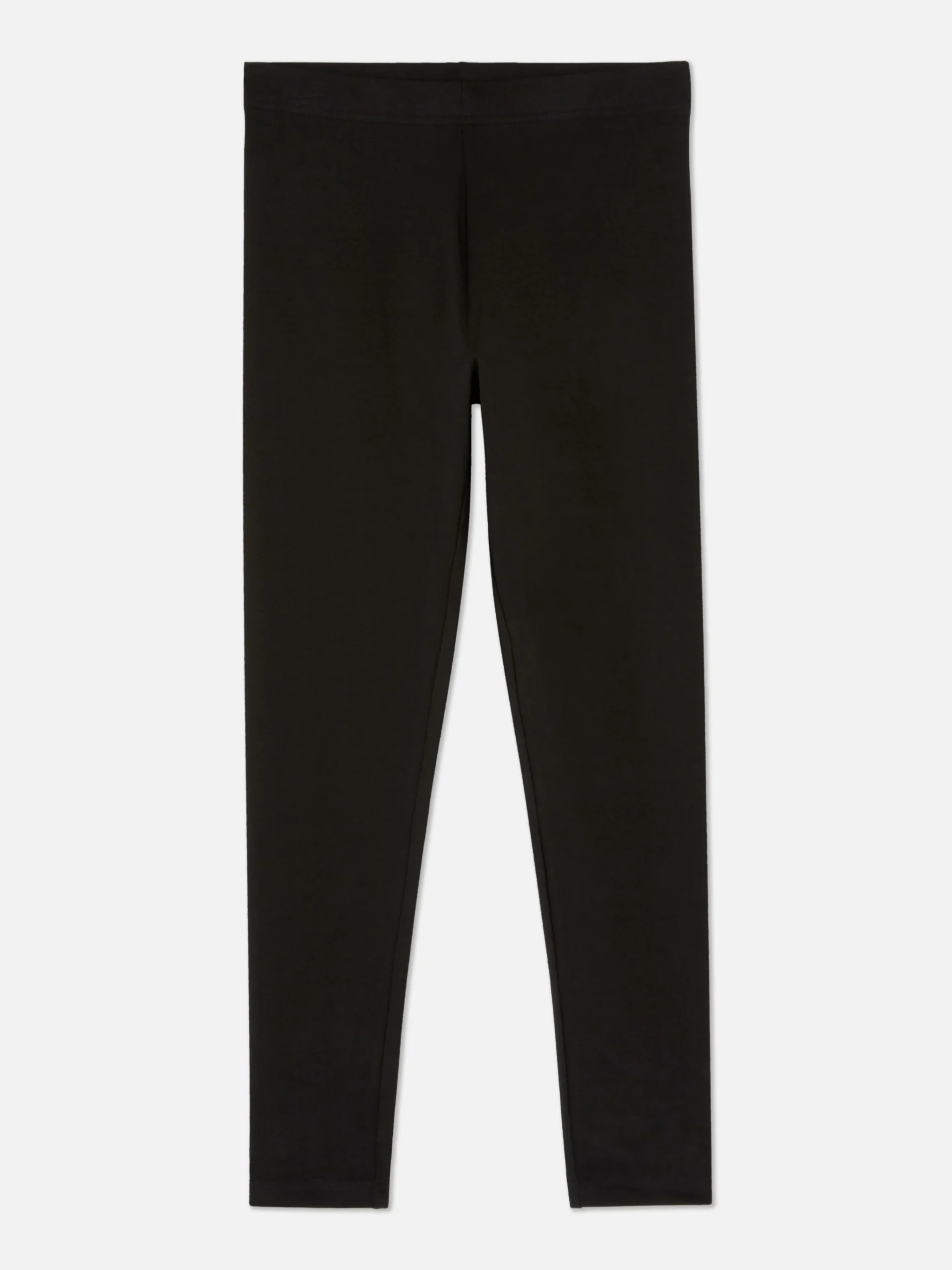 Classic Jersey Leggings|Primark Discount