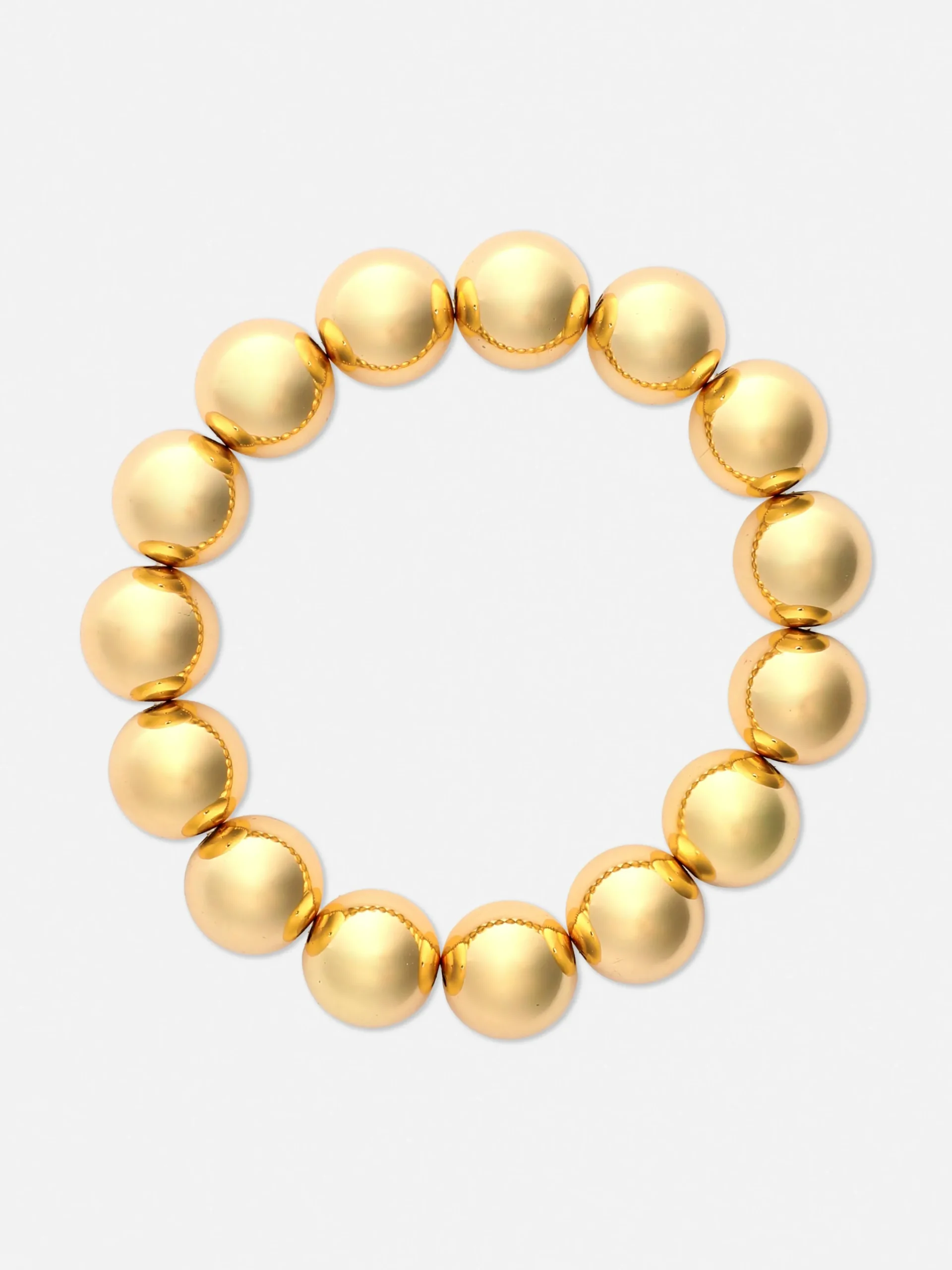 Classic Orb Bracelet|Primark New