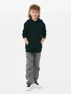 Classic Pullover Hoodie|Primark New