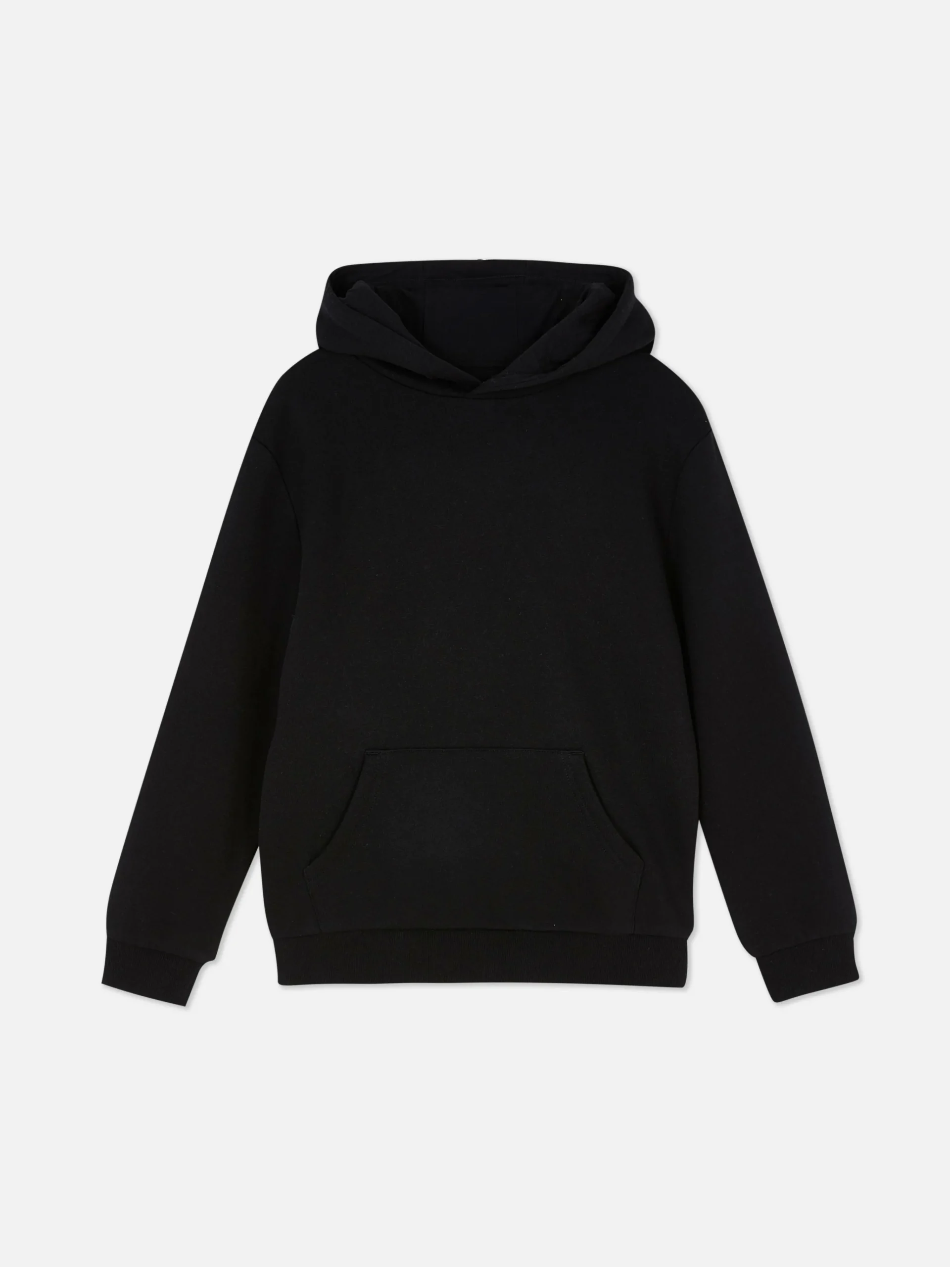 Classic Pullover Hoodie|Primark New