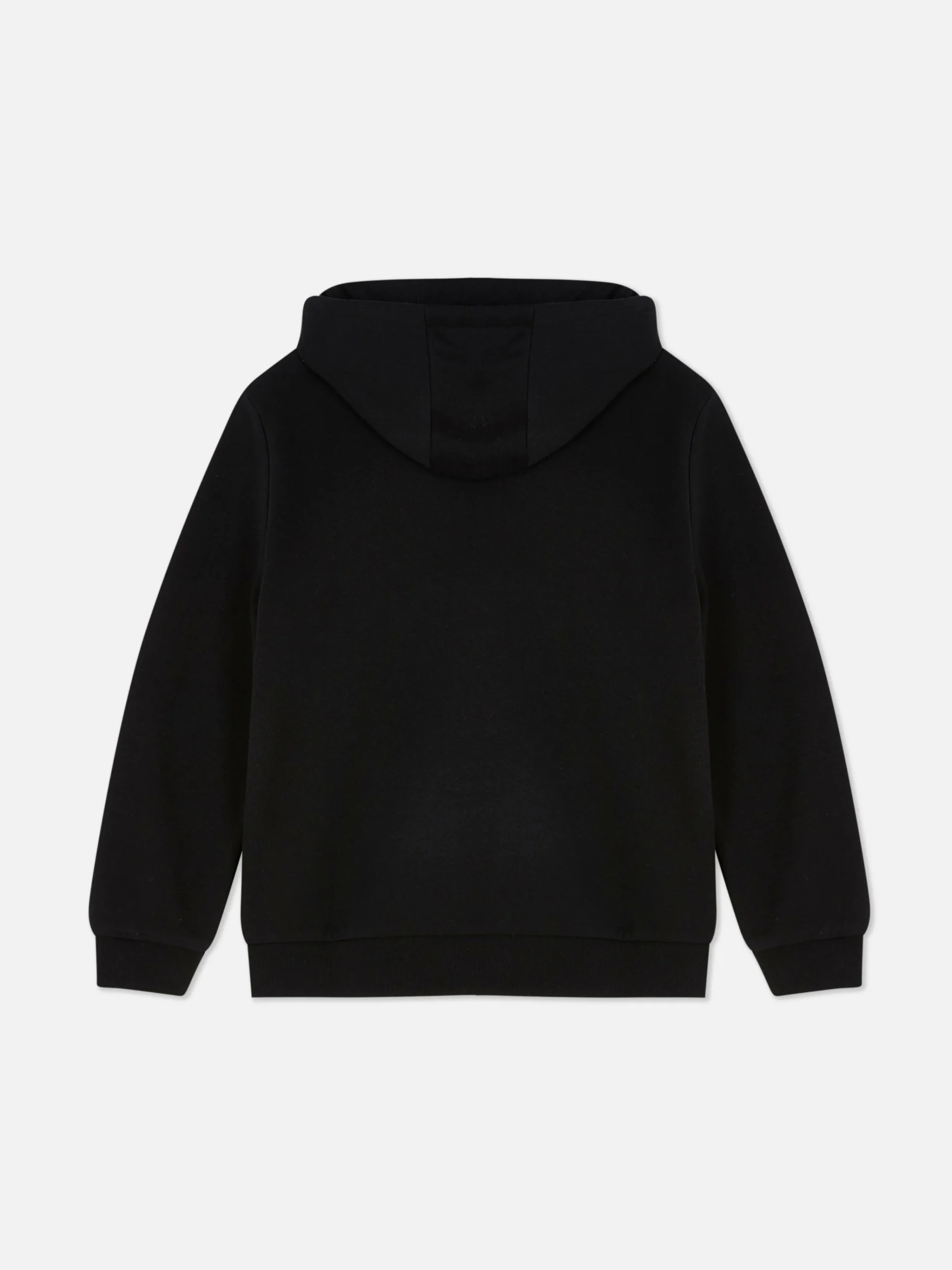 Classic Pullover Hoodie|Primark New