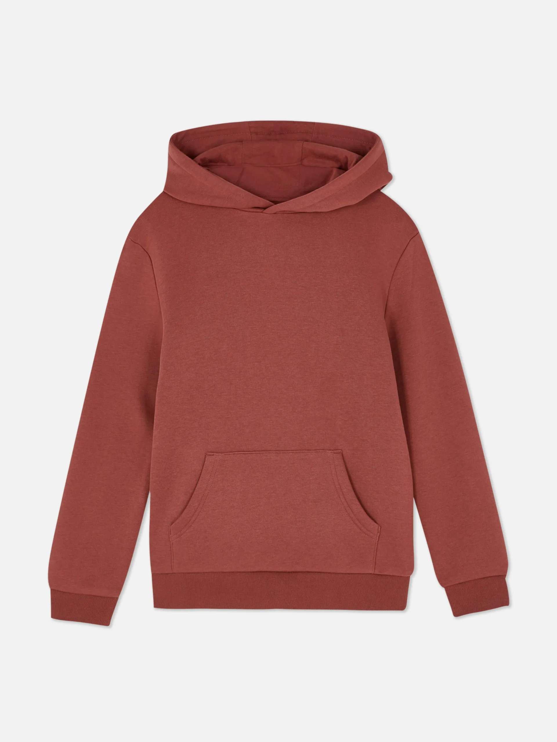 Classic Pullover Hoodie|Primark Hot