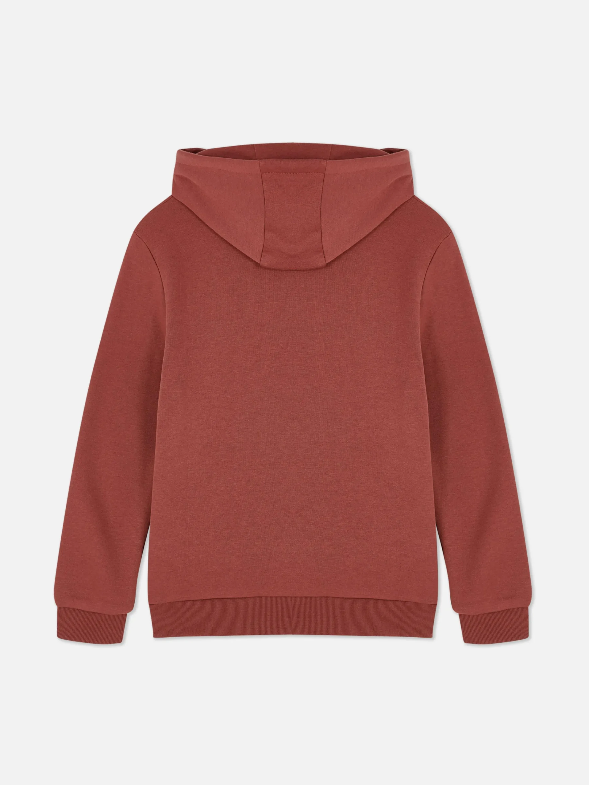 Classic Pullover Hoodie|Primark Hot