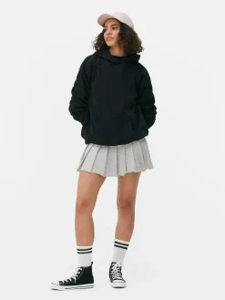 Classic Pullover Hoodie|Primark Clearance