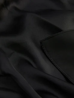 Classic Satin Scarf|Primark Sale