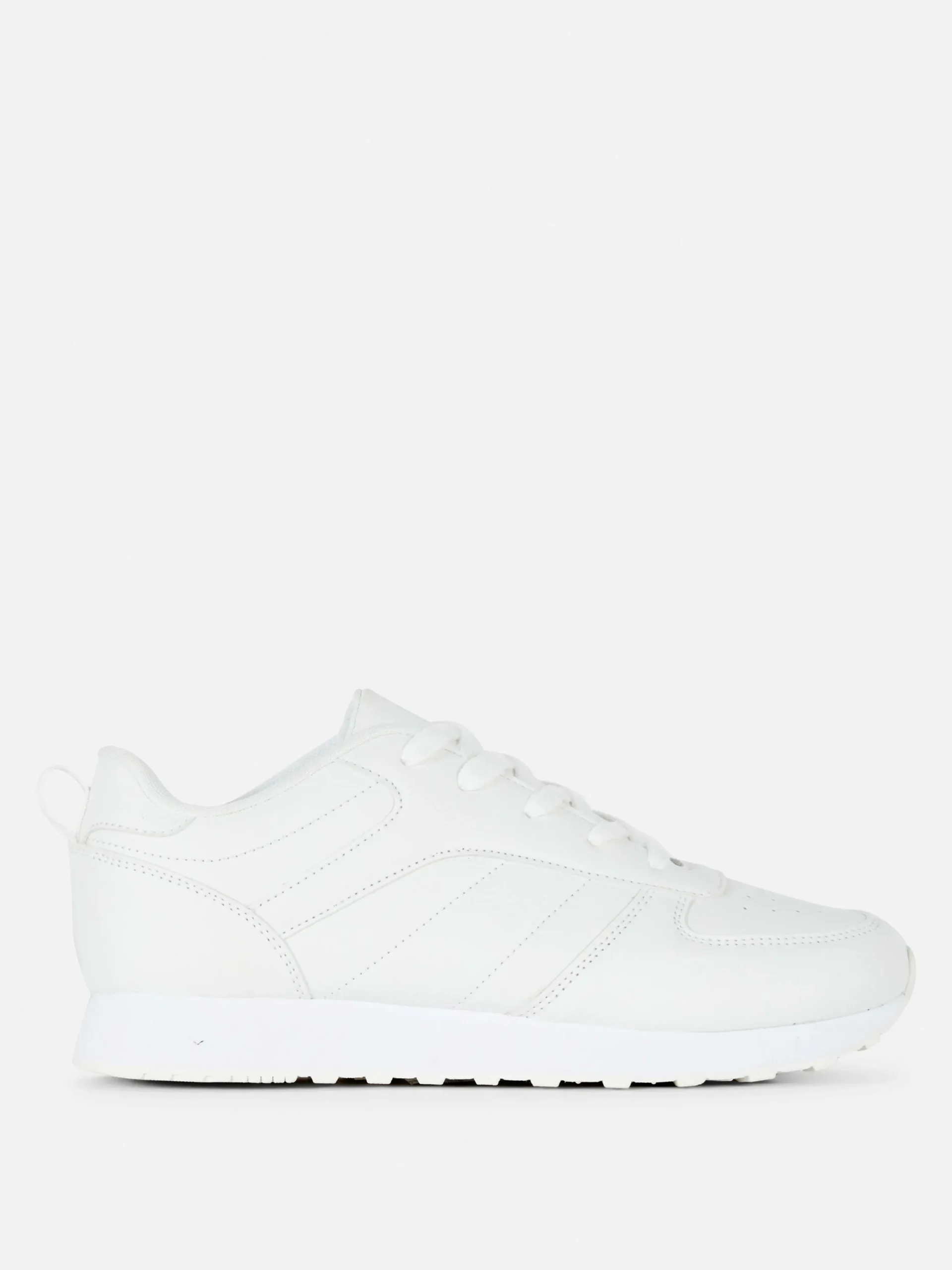 Classic Sneakers|Primark Outlet