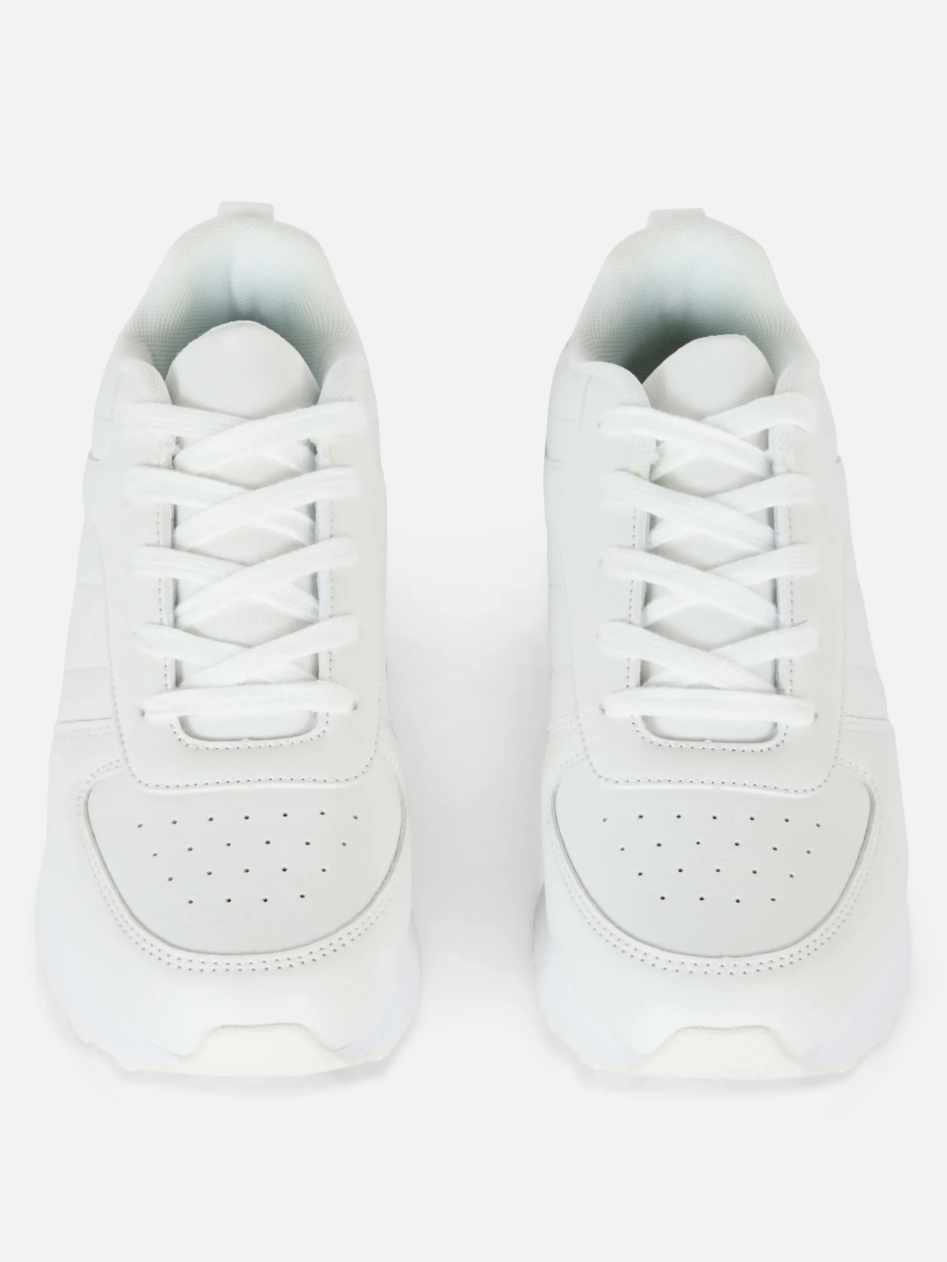Classic Sneakers|Primark Outlet