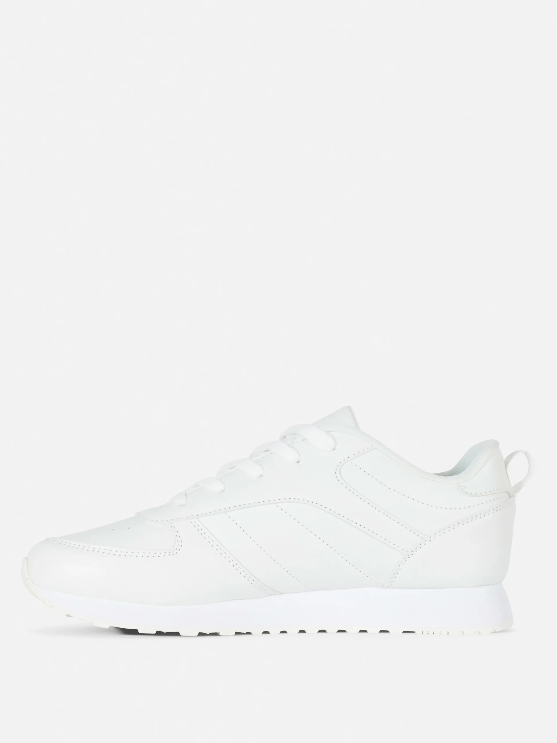Classic Sneakers|Primark Outlet