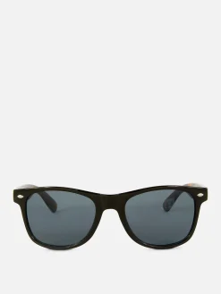 Classic Square Frame Sunglasses|Primark Clearance