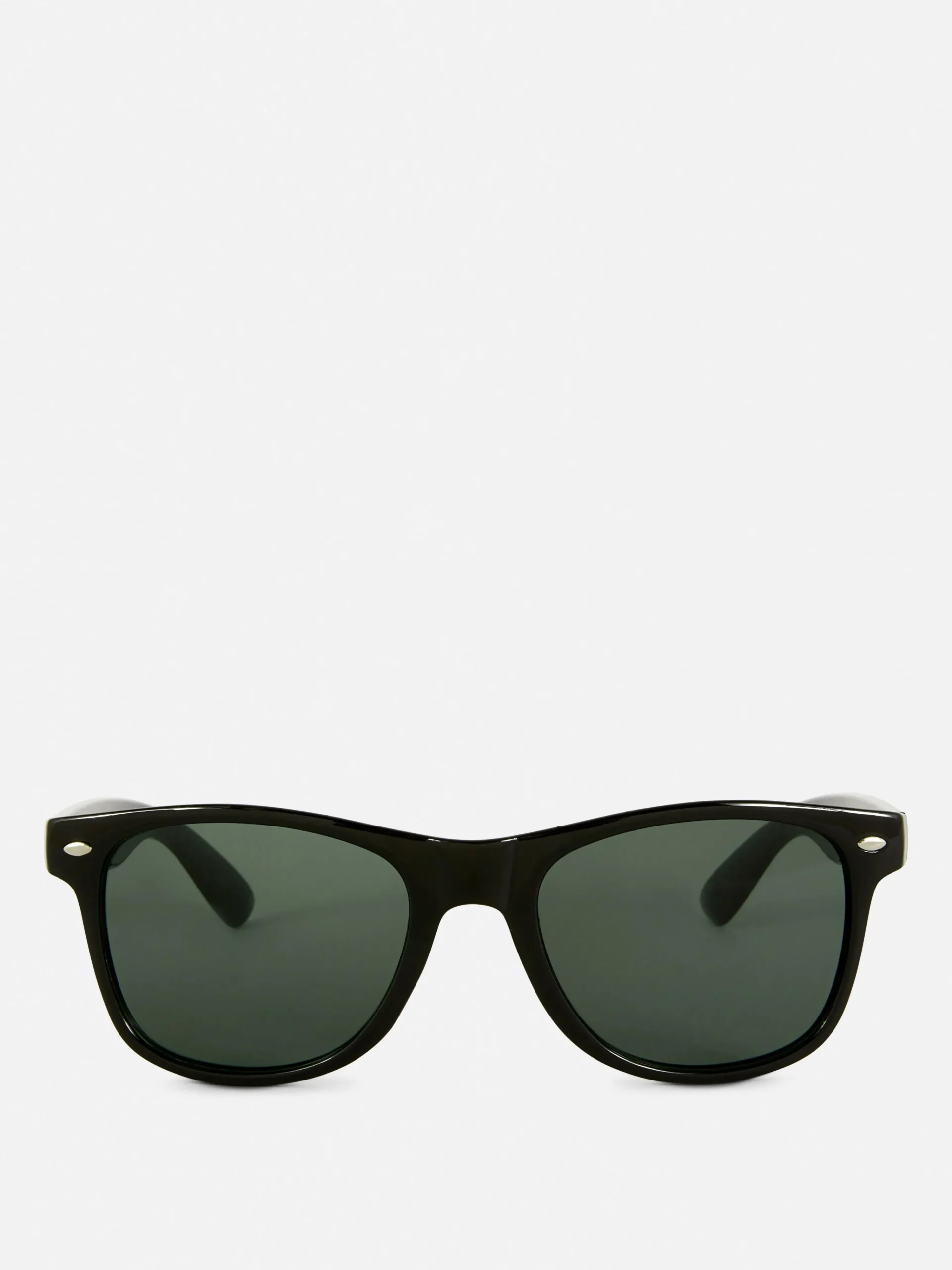 Classic Square Frame Sunglasses|Primark Hot