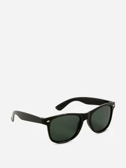 Classic Square Frame Sunglasses|Primark Hot