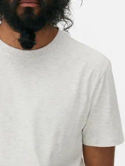 Classic Stretch T-Shirt|Primark Hot