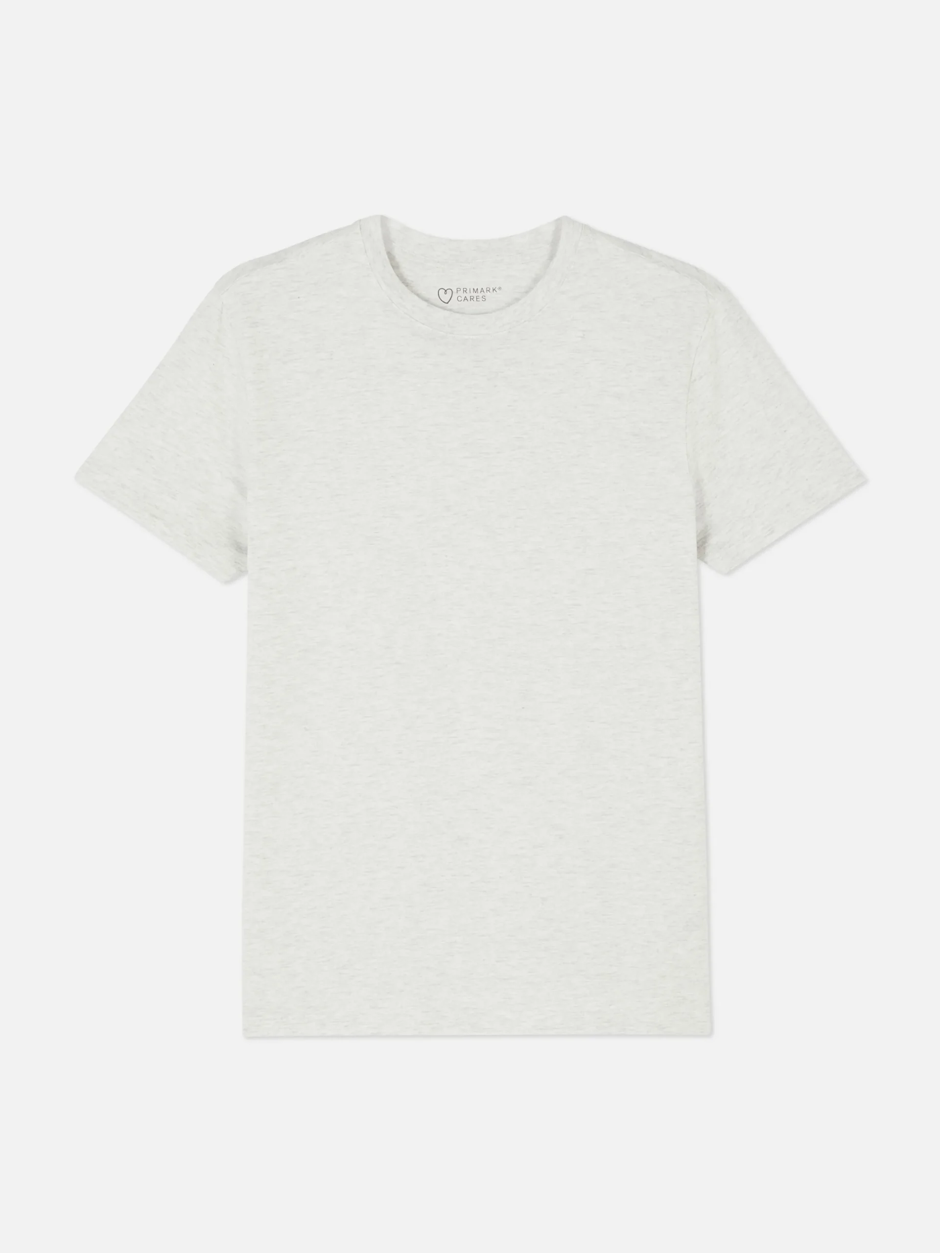 Classic Stretch T-Shirt|Primark Hot