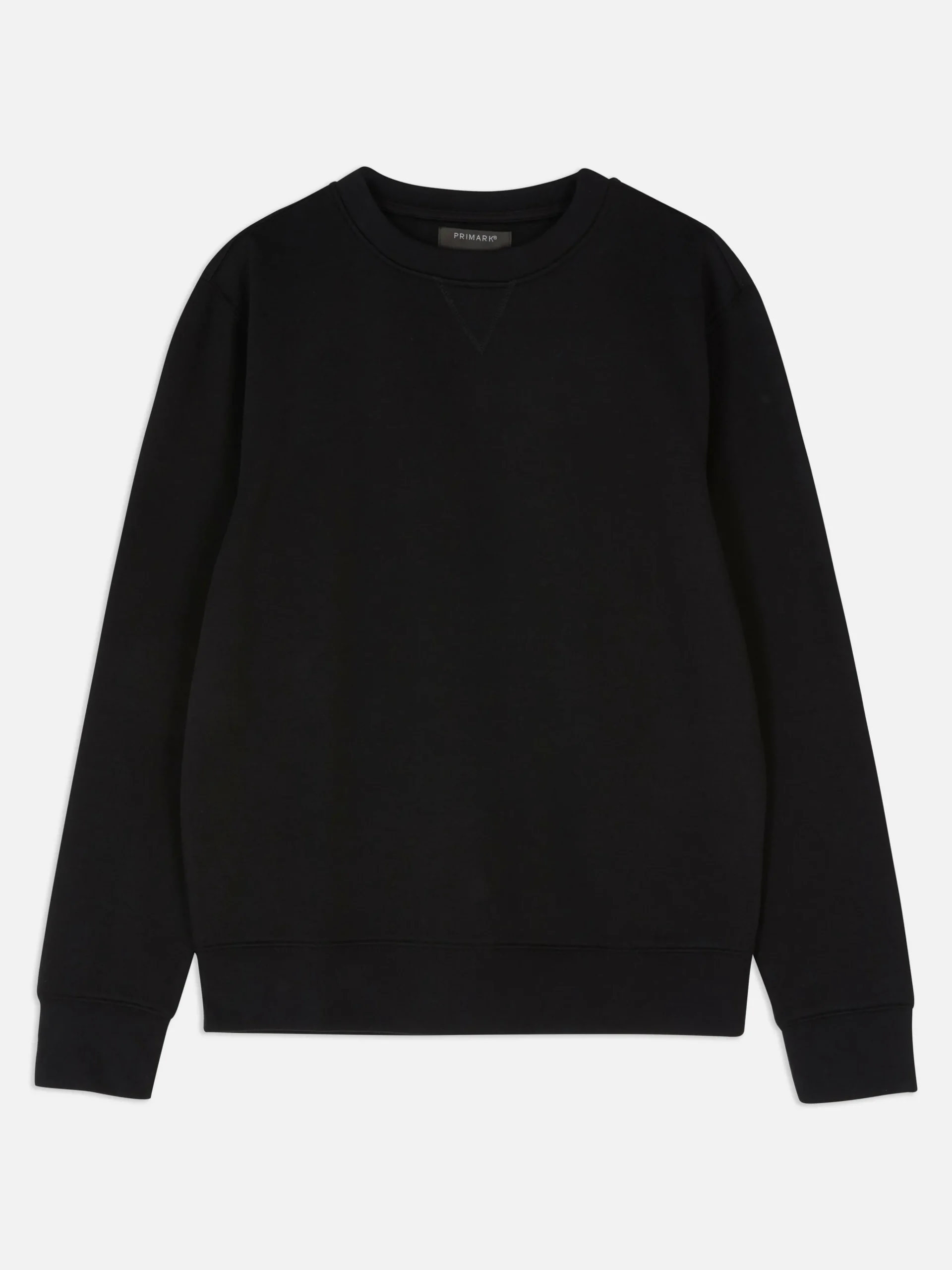 Classic Sweatshirt|Primark Online