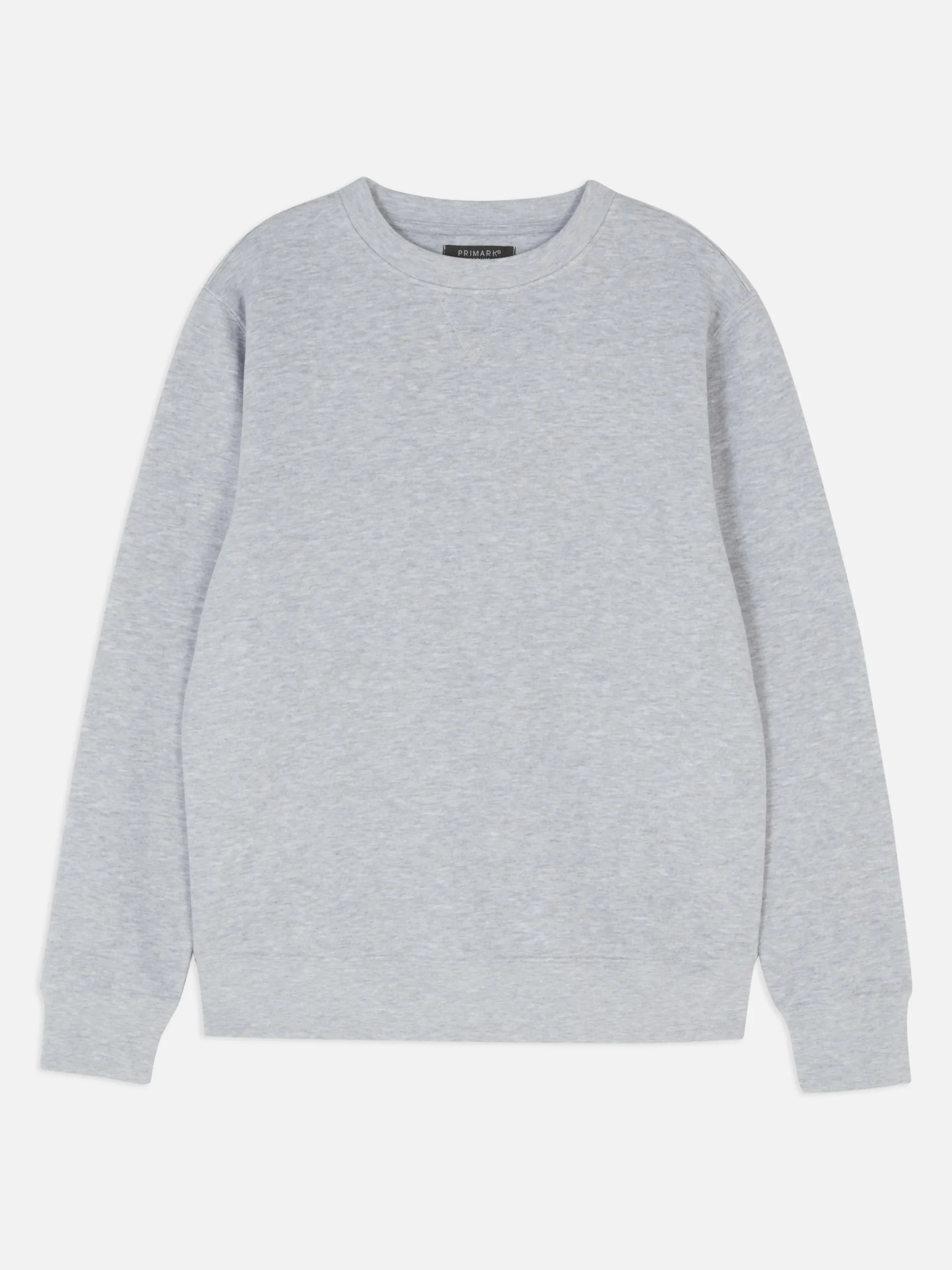 Classic Sweatshirt|Primark Outlet