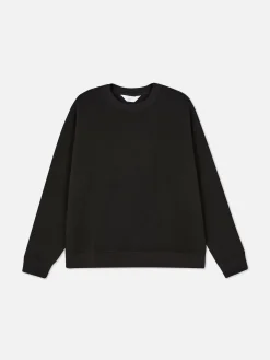 Classic Sweatshirt|Primark Outlet