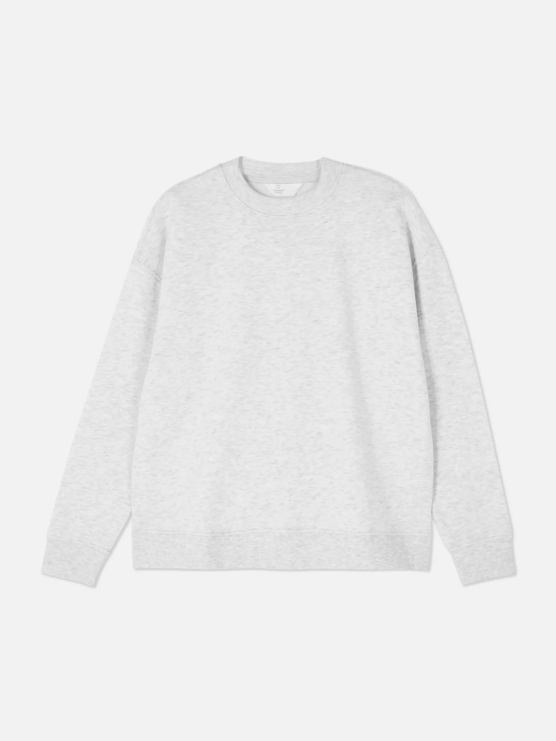 Classic Sweatshirt|Primark Best
