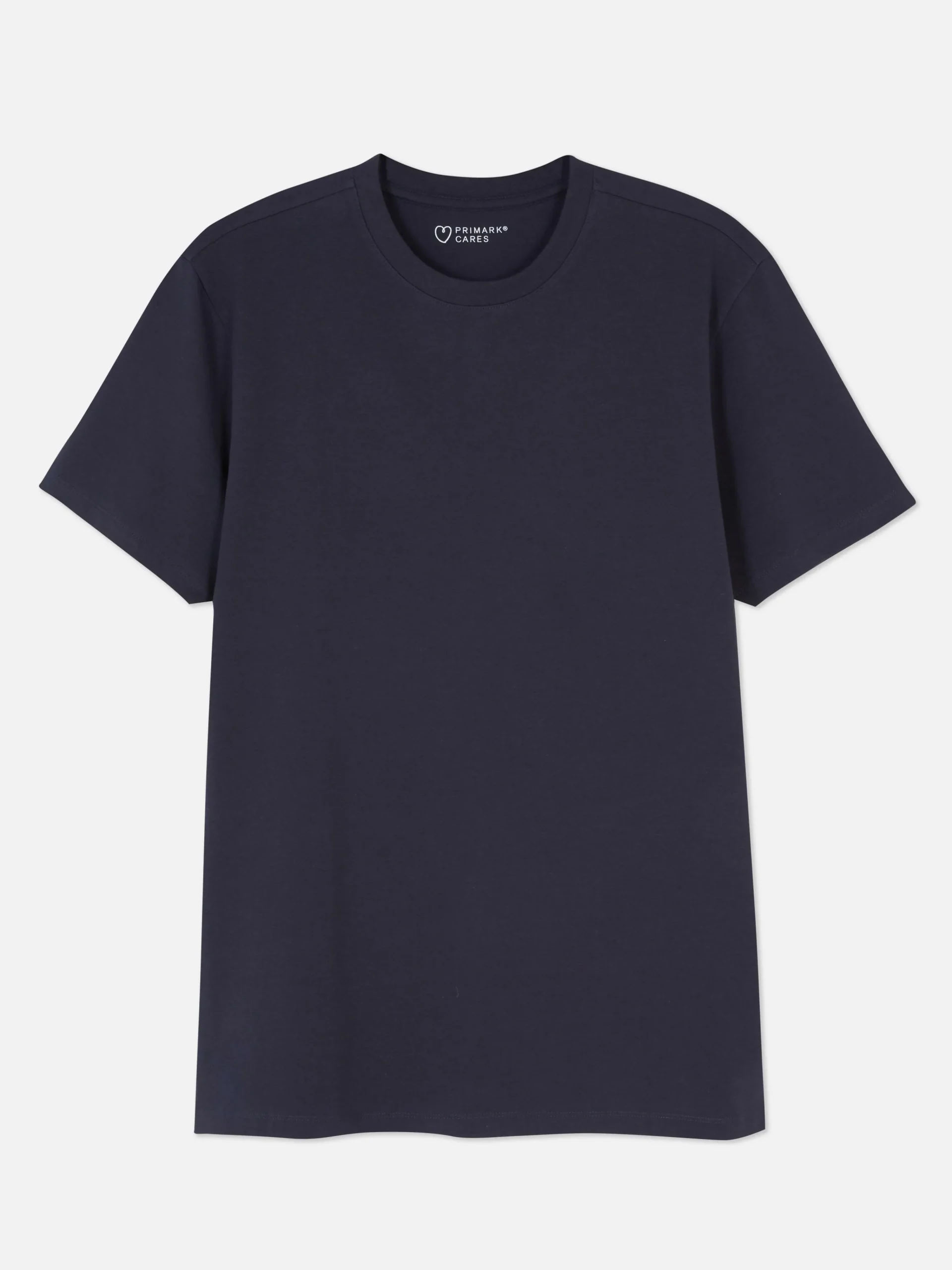 Classic T-Shirt|Primark New