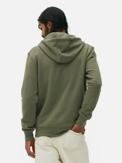 Classic Zip Hoodie|Primark Hot