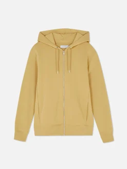 Classic Zip Hoodie|Primark Hot