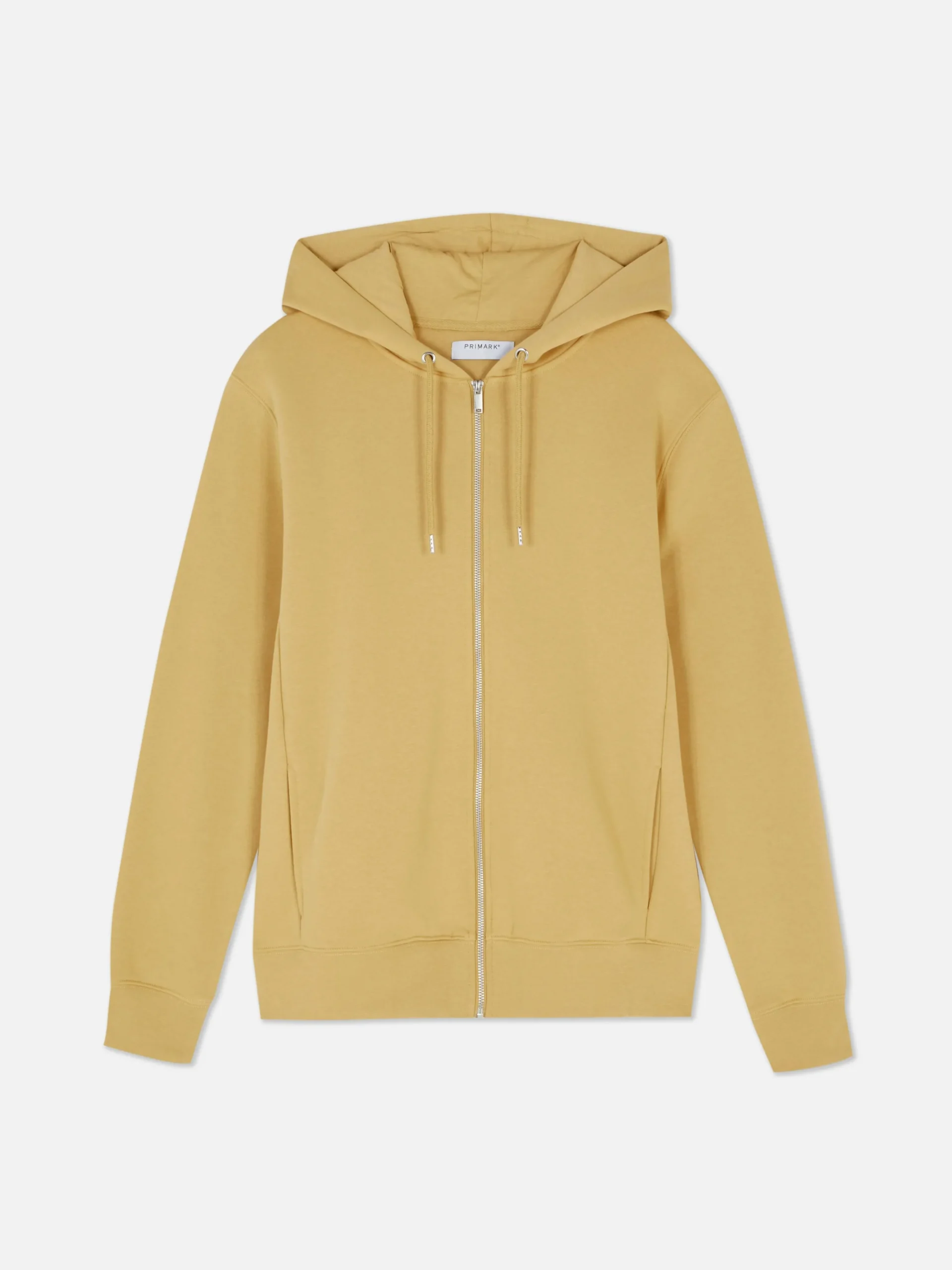 Classic Zip Hoodie|Primark Hot