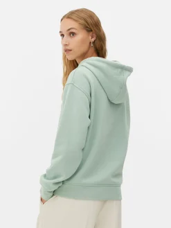 Claude Monet Polaroid Hoodie|Primark Outlet