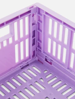 Collapsible Storage Crate|Primark Outlet