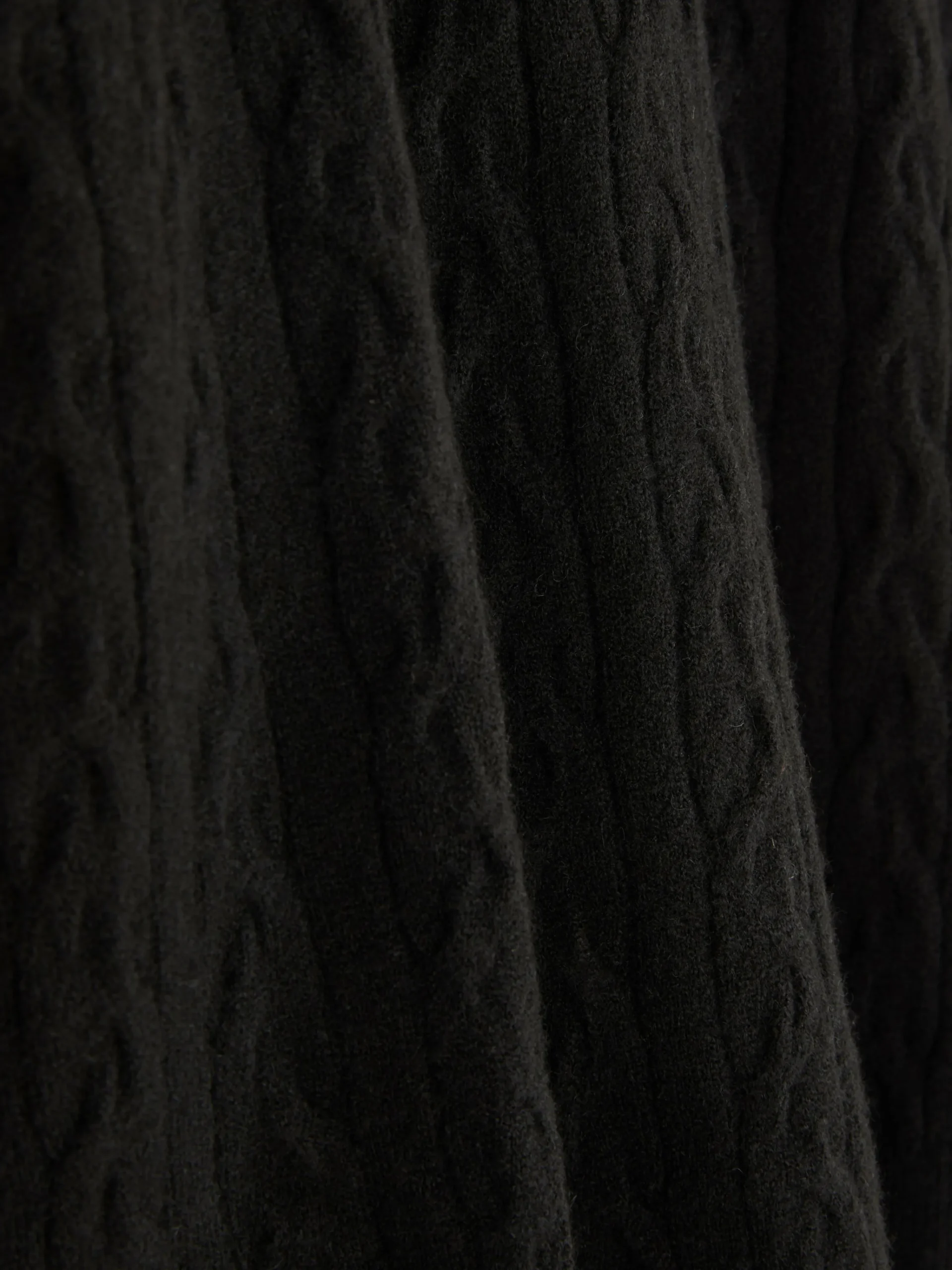 Collared Cable Knit Sweater|Primark Best