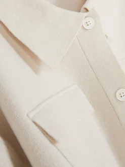 Collared Cardigan|Primark Online