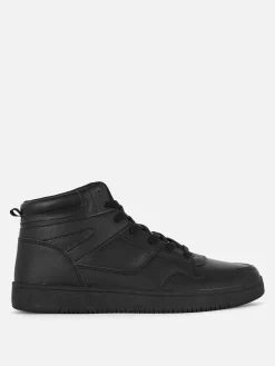 Color Block High Tops|Primark Outlet