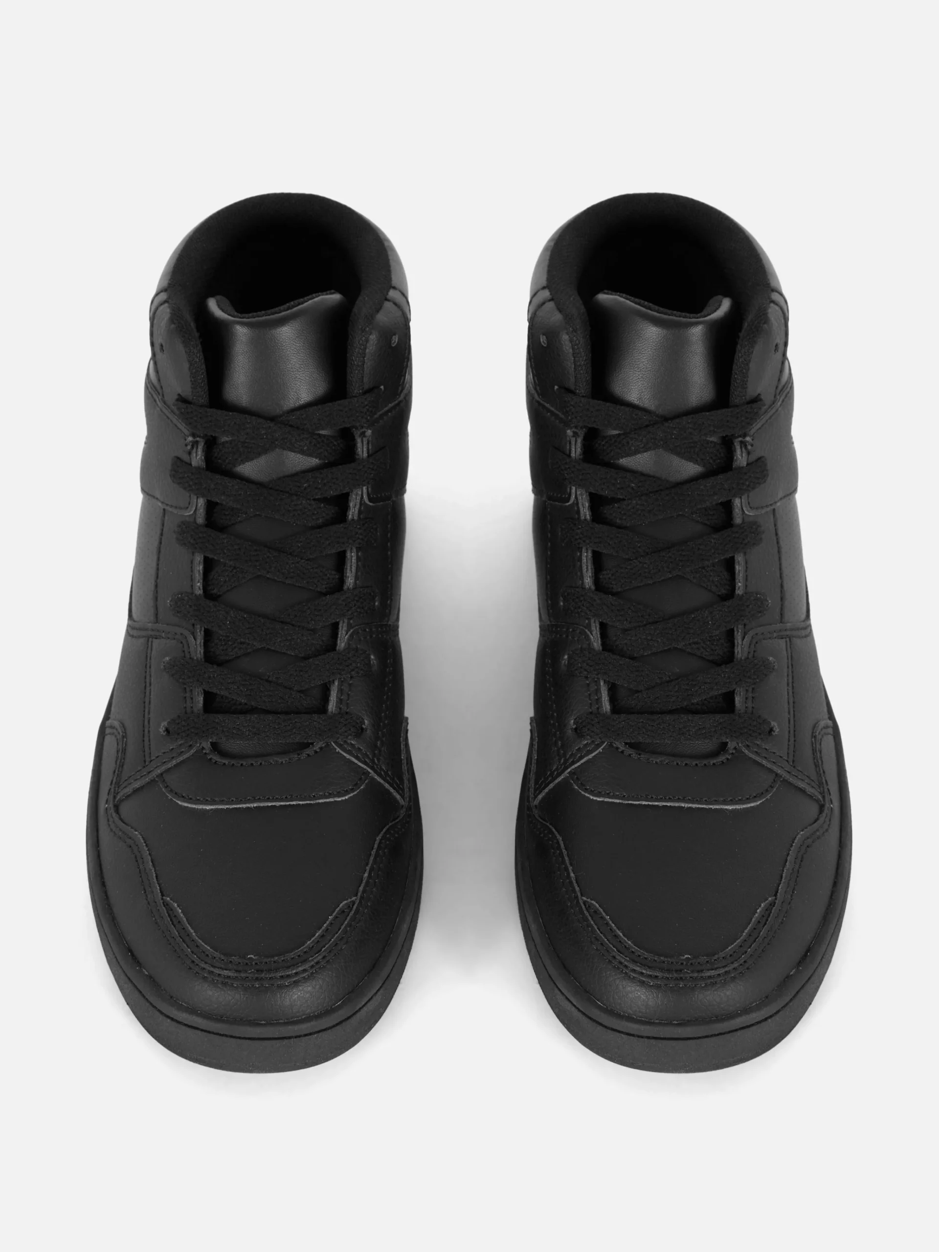 Color Block High Tops|Primark Outlet
