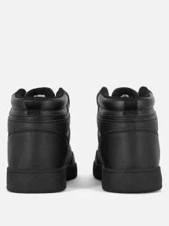 Color Block High Tops|Primark Outlet