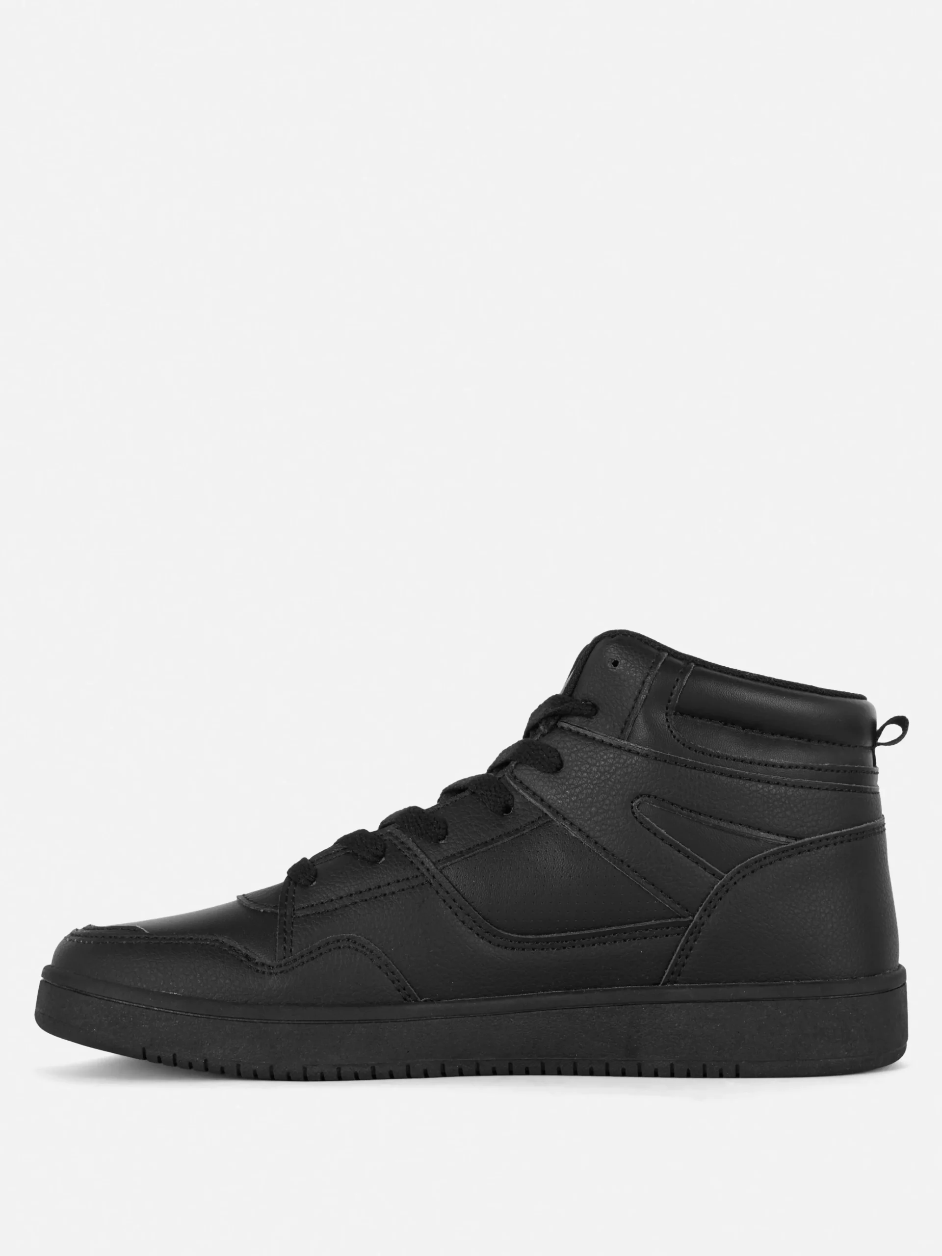 Color Block High Tops|Primark Outlet