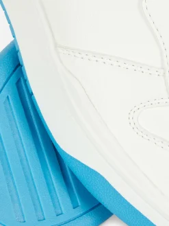 Color Block Low Tops|Primark Sale