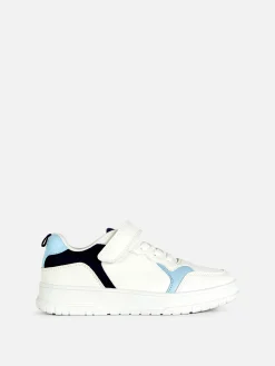 Color Block Low Tops|Primark Online
