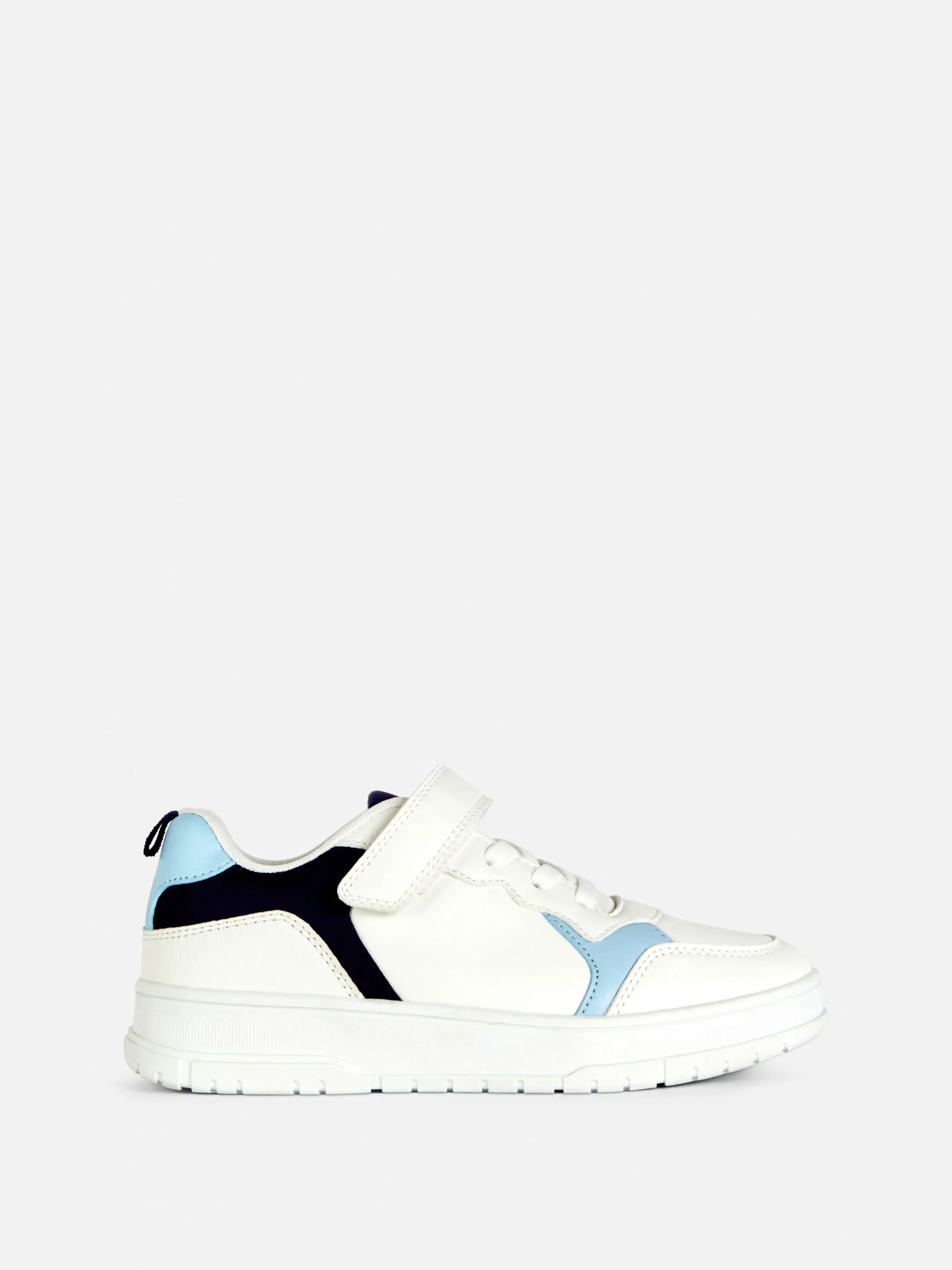 Color Block Low Tops|Primark Online