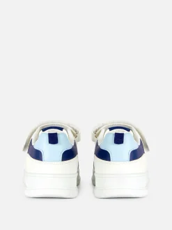 Color Block Low Tops|Primark Online