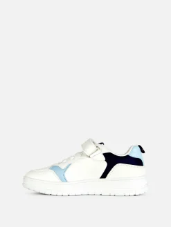 Color Block Low Tops|Primark Online