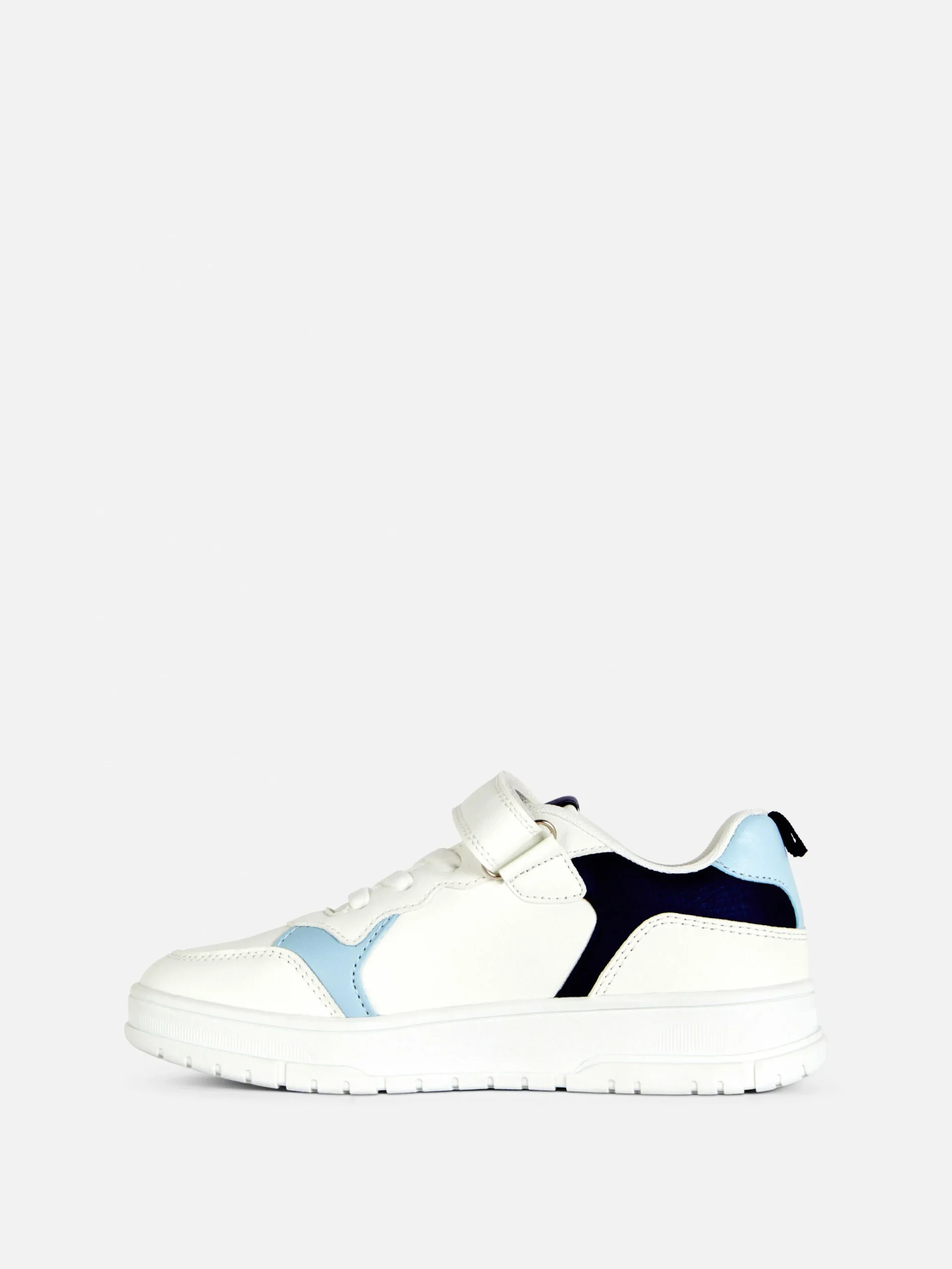 Color Block Low Tops|Primark Online