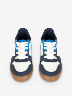 Color Block Low Tops|Primark New