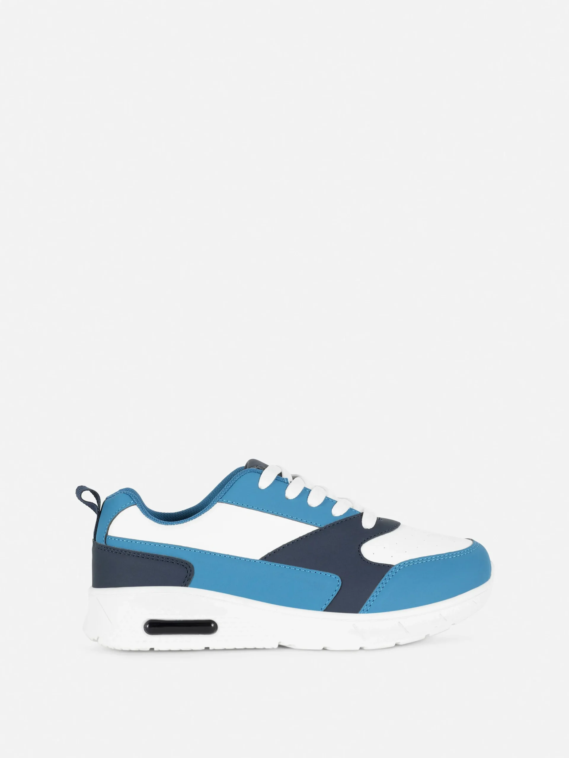 Color Block Sneakers|Primark Hot