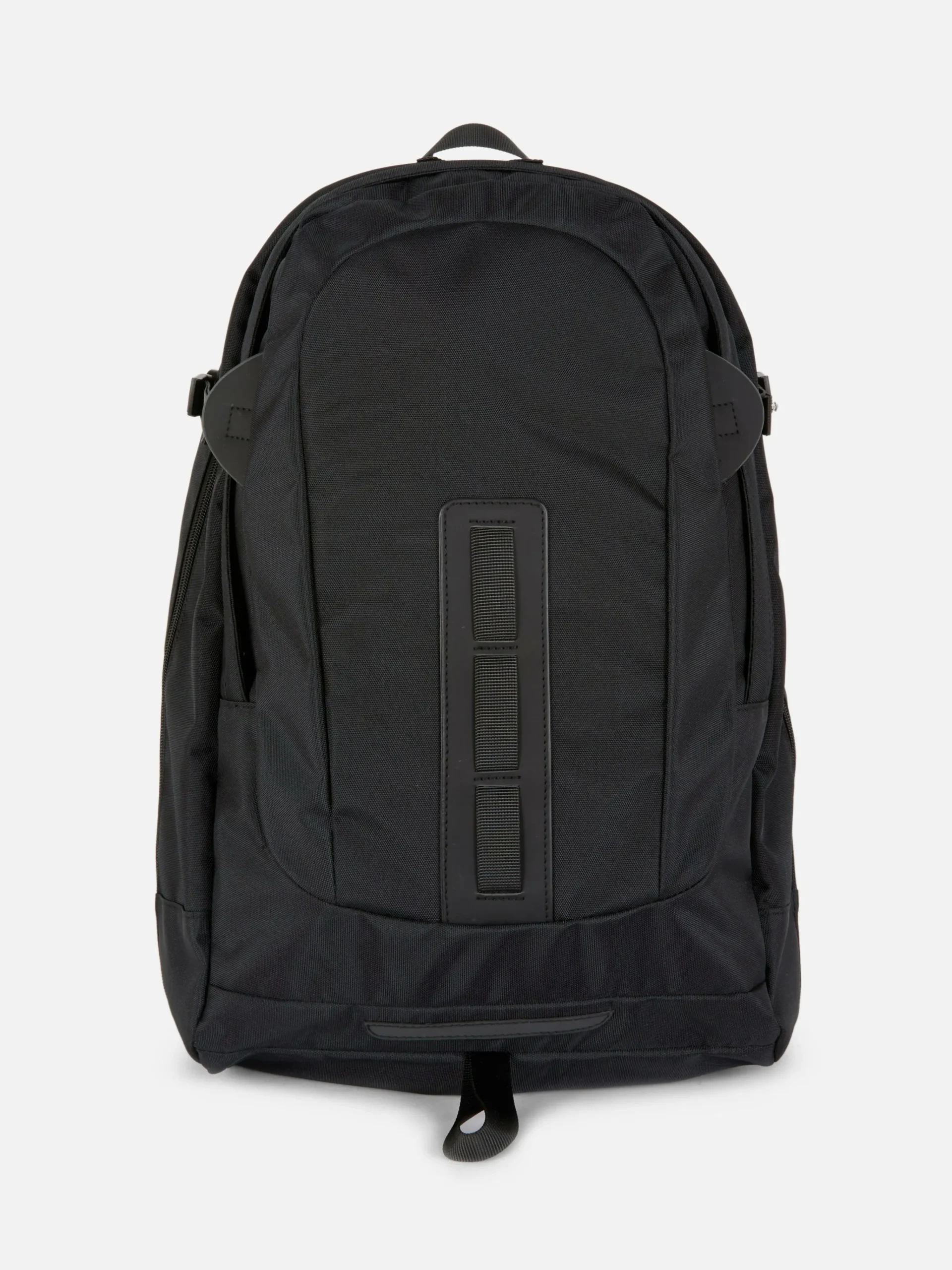 Commuter Buckle Backpack|Primark