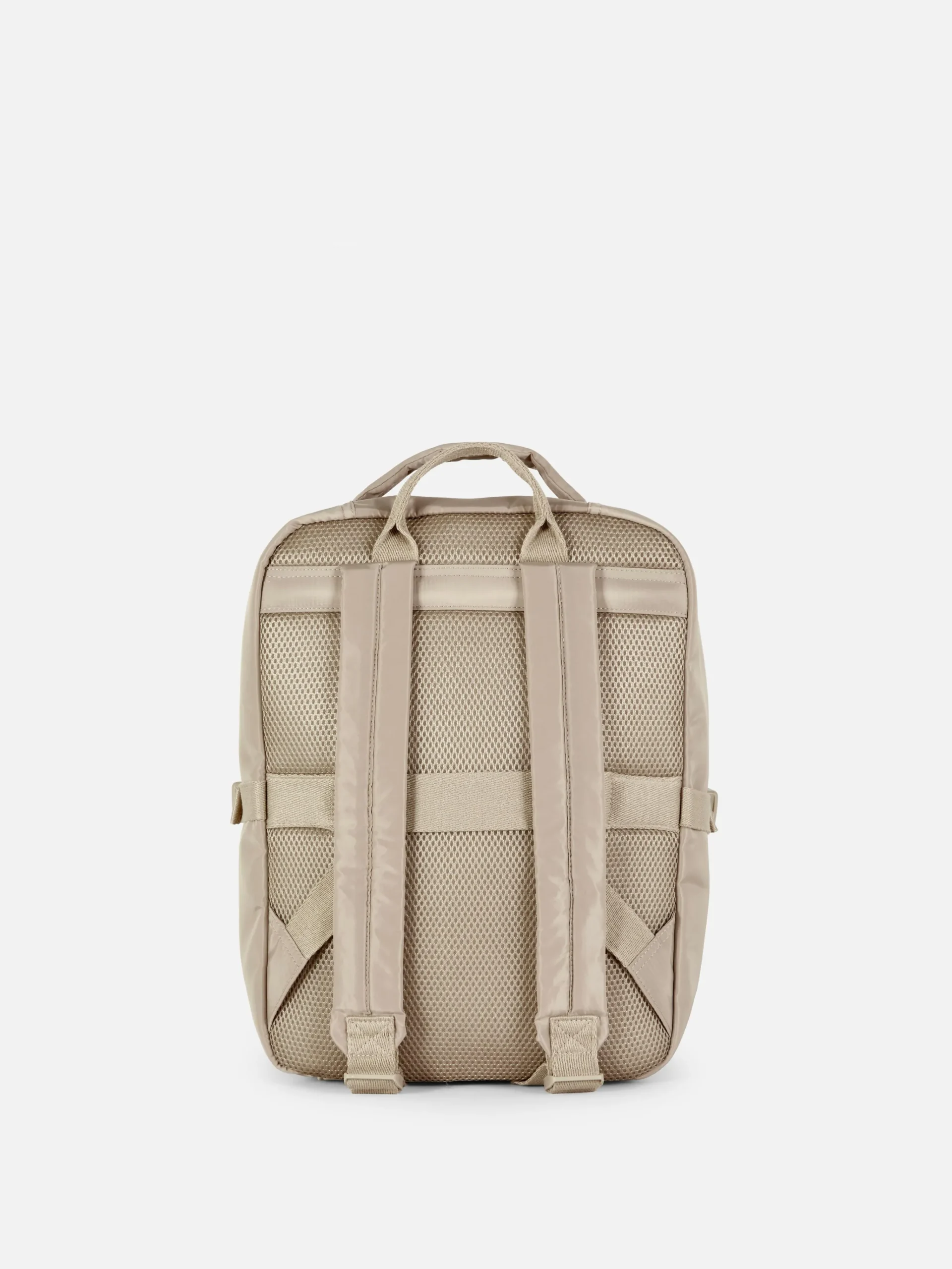 Compact Travel Backpack|Primark Outlet