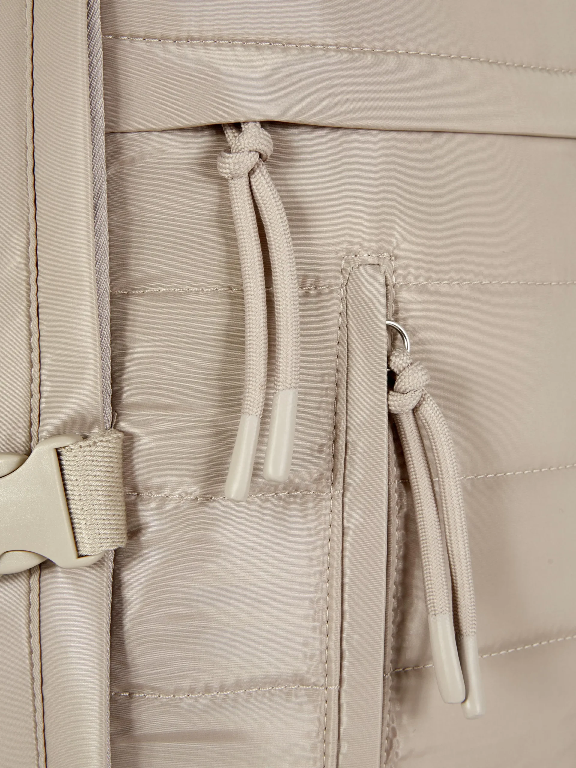 Compact Travel Backpack|Primark Outlet