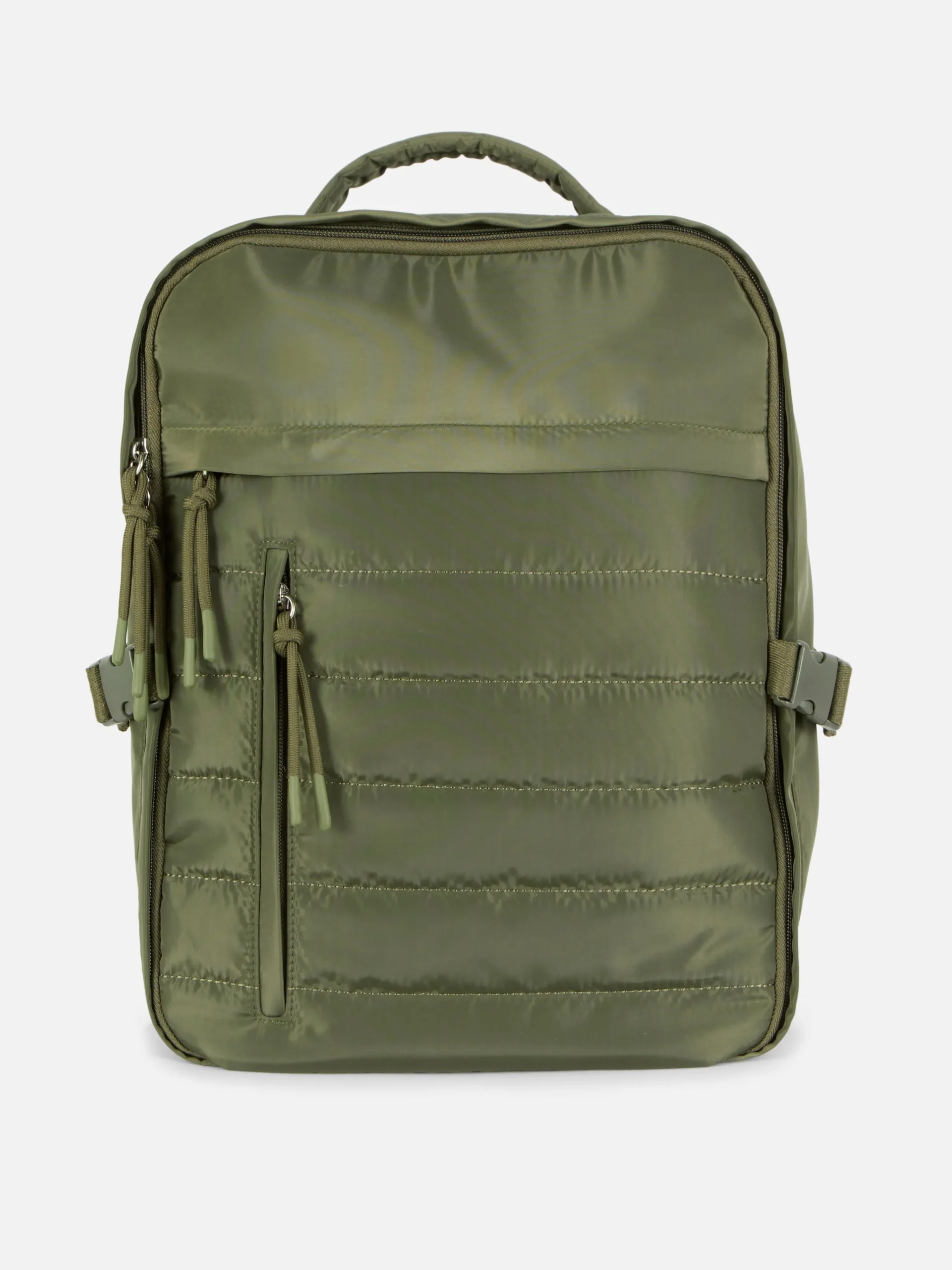 Compact Travel Backpack|Primark New