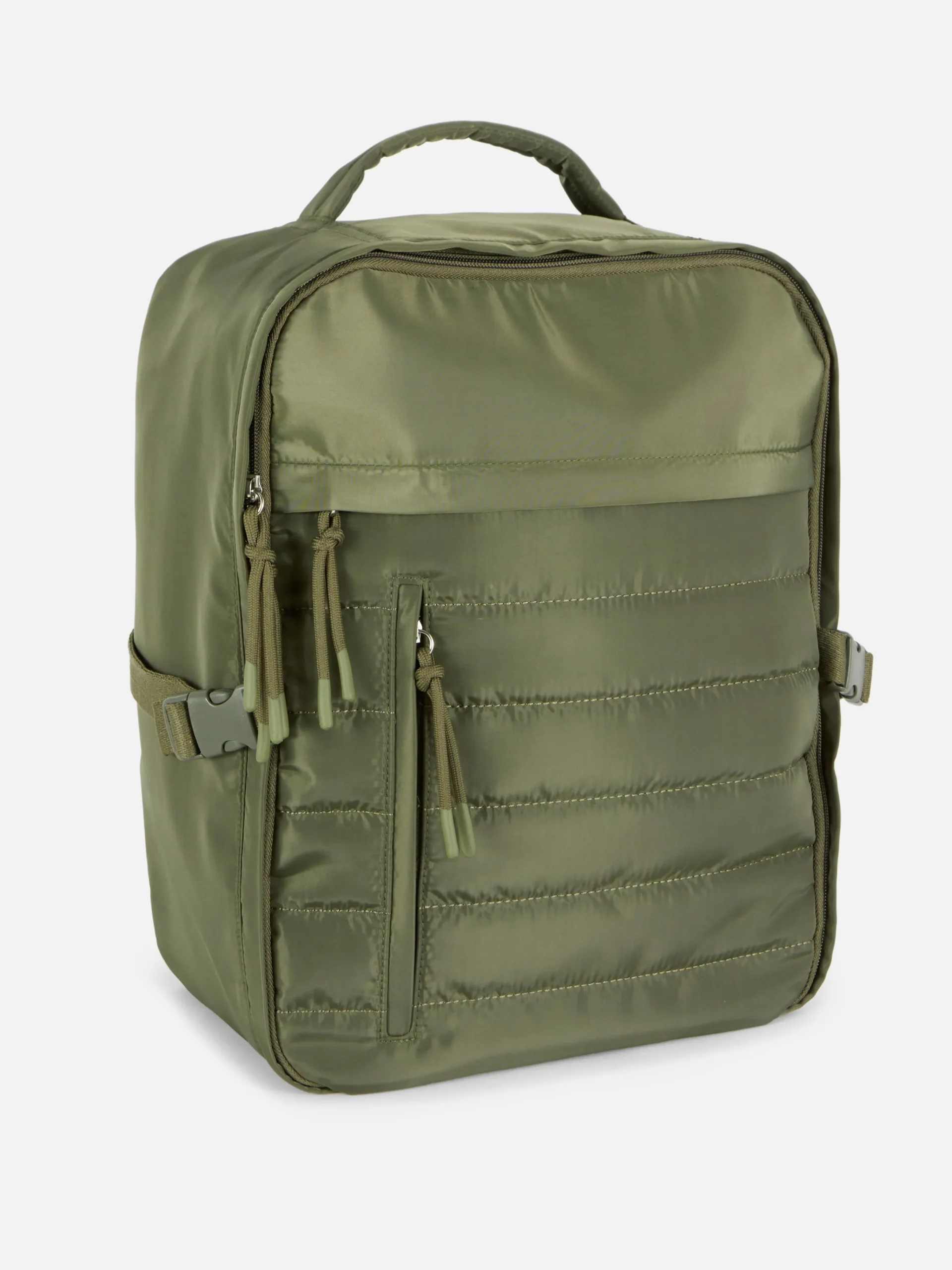 Compact Travel Backpack|Primark New