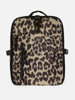 Compact Travel Backpack|Primark New